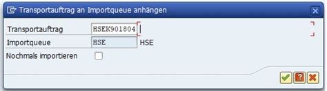 hermes sap aufträge importieren|Solved: import multiple transports togeth.